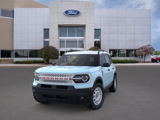 ford bronco sport 2026 3FMCR9GN4TRE11667 image ford bronco sport 2026 3FMCR9GN4TRE11667 image